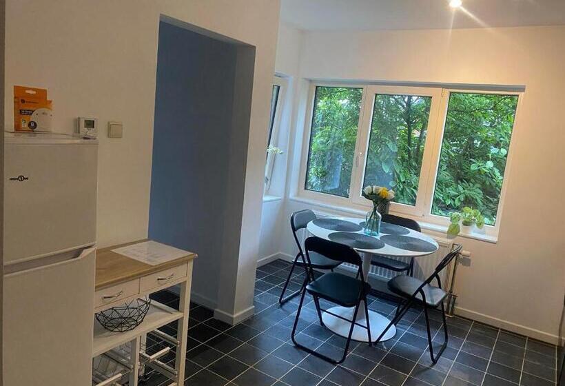 צימר Bubbles And More Guesthouse
