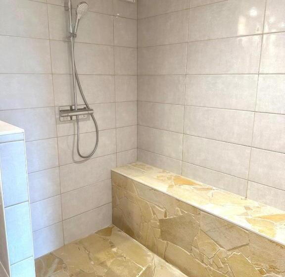 민박 Chambres D Hôtes Doux Brazil