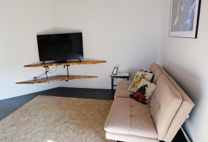 민박 Chambres D Hôtes Doux Brazil