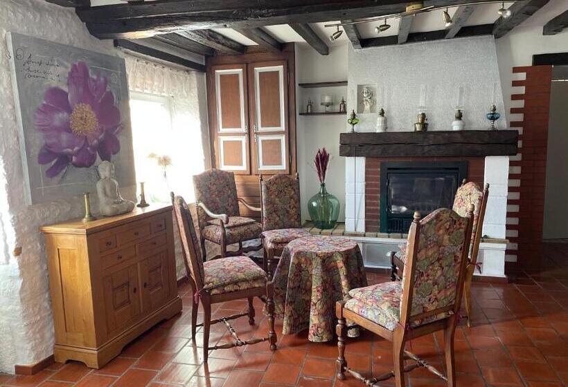 Bed and Breakfast La Villa Du Fresneaux