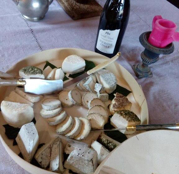 민박 Le Bonheur Des Hôtes