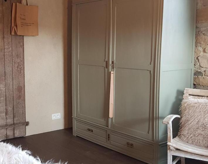 צימר Le Lodge Des Flâneurs