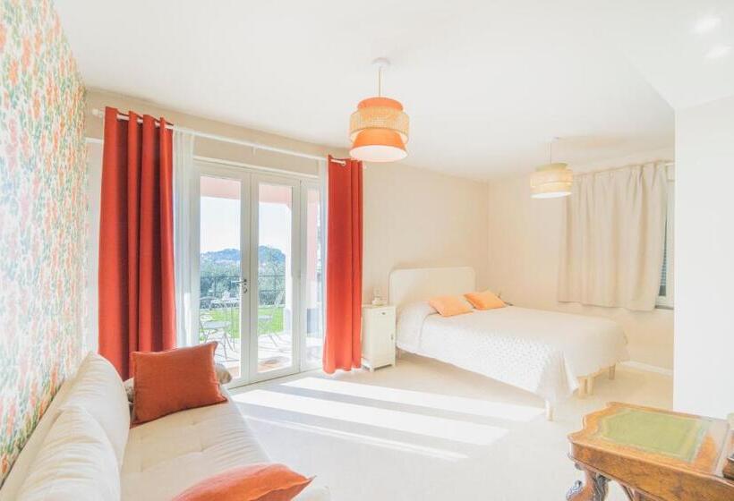 تختخواب و صبحانه Villa Chicchi   Sestri Levante