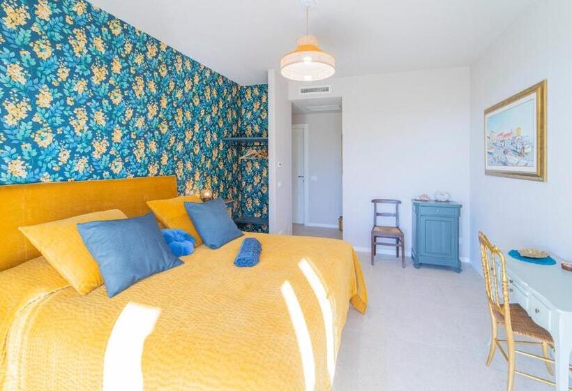 تختخواب و صبحانه Villa Chicchi   Sestri Levante