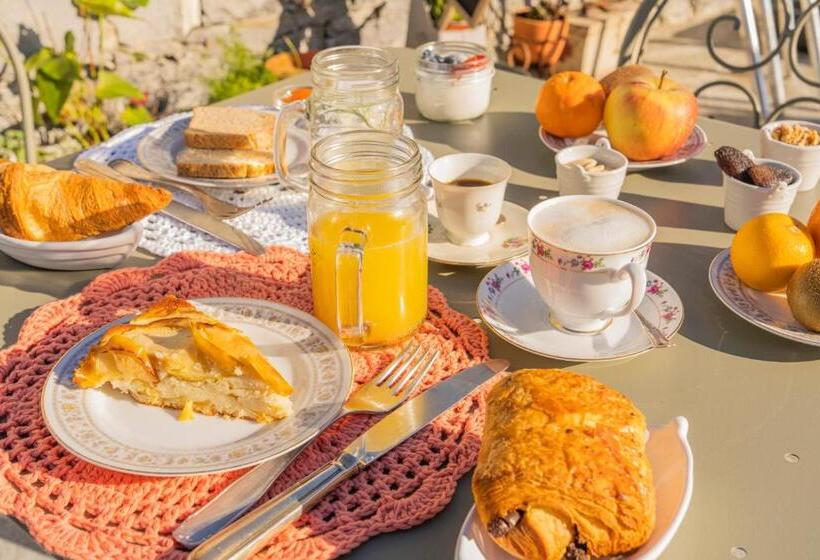 تختخواب و صبحانه Villa Chicchi   Sestri Levante