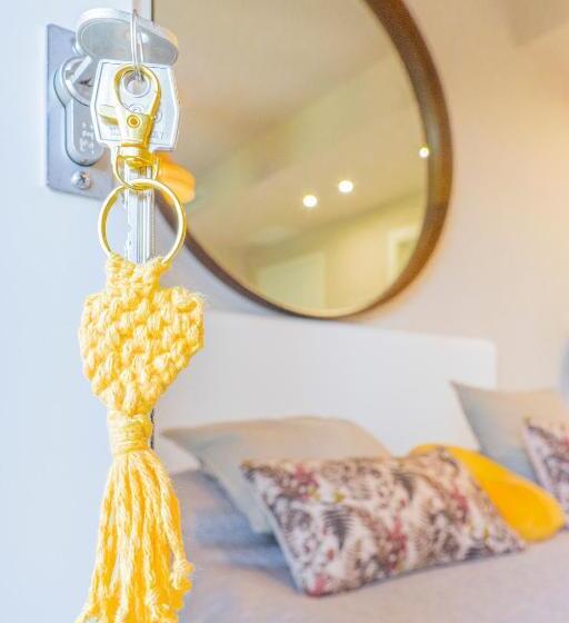 تختخواب و صبحانه Villa Chicchi   Sestri Levante