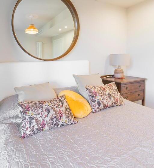 تختخواب و صبحانه Villa Chicchi   Sestri Levante