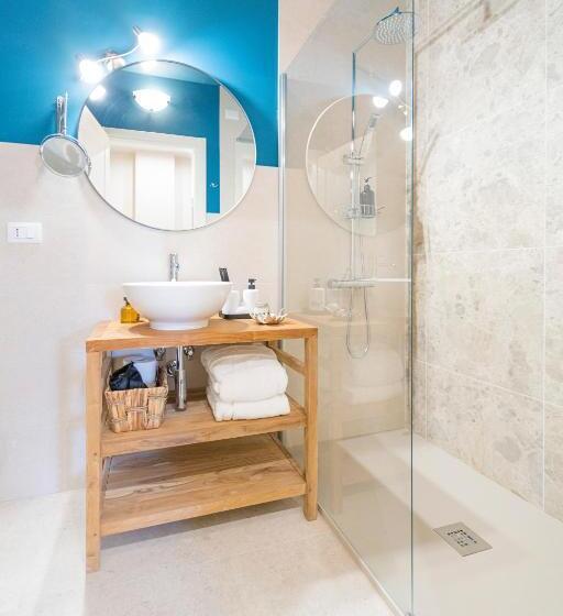 تختخواب و صبحانه Villa Chicchi   Sestri Levante