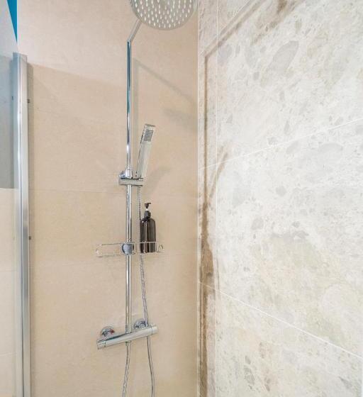 تختخواب و صبحانه Villa Chicchi   Sestri Levante