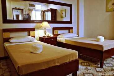 Buenas J Hotel And Spa