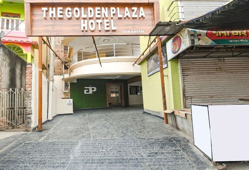 Fabhotel Prime The Golden Plaza   Nr Tarapith Temple