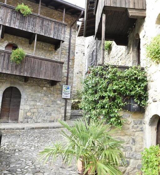 酒店 Agriturismo Grabbia