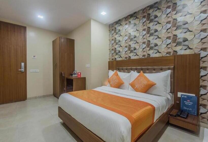 هتل Arton Regency Near Terminal 2 Airport