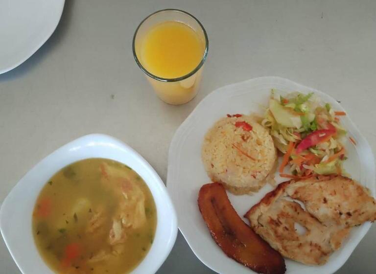 فندق Campestre Alto De Las Aves