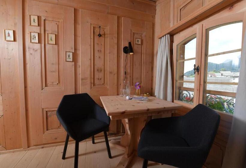 فندق Casa Fausta Capaul