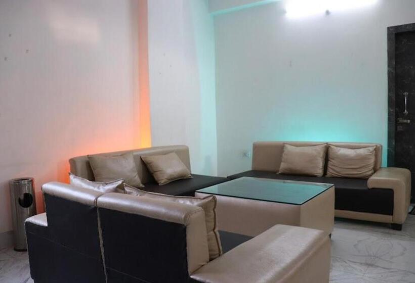 호텔 Green Valley Seas And Resorts