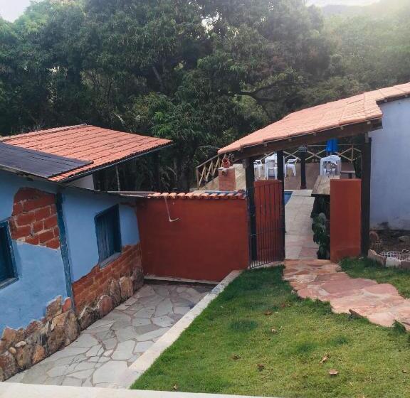 هتل águas De São João