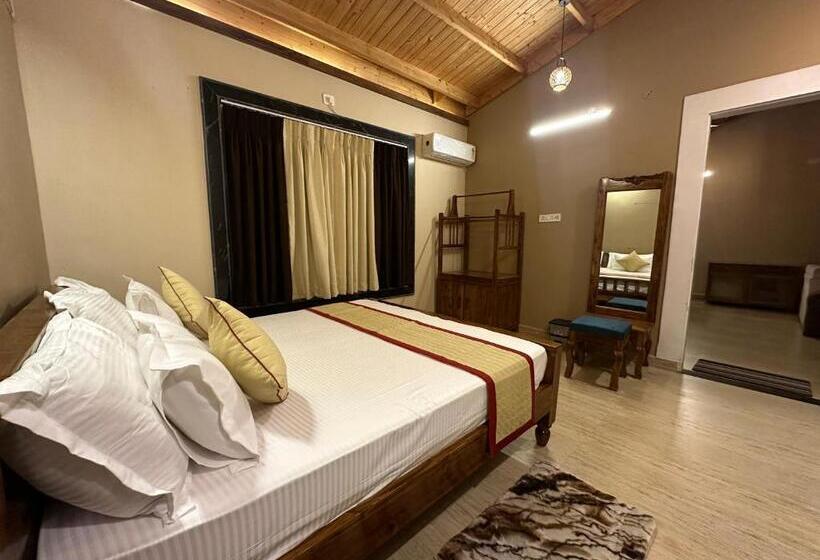 ホテル Nature‘r Nest Homestead