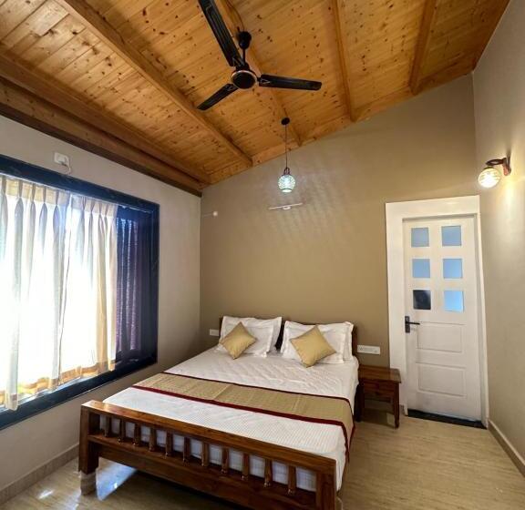 فندق Nature‘r Nest Homestead