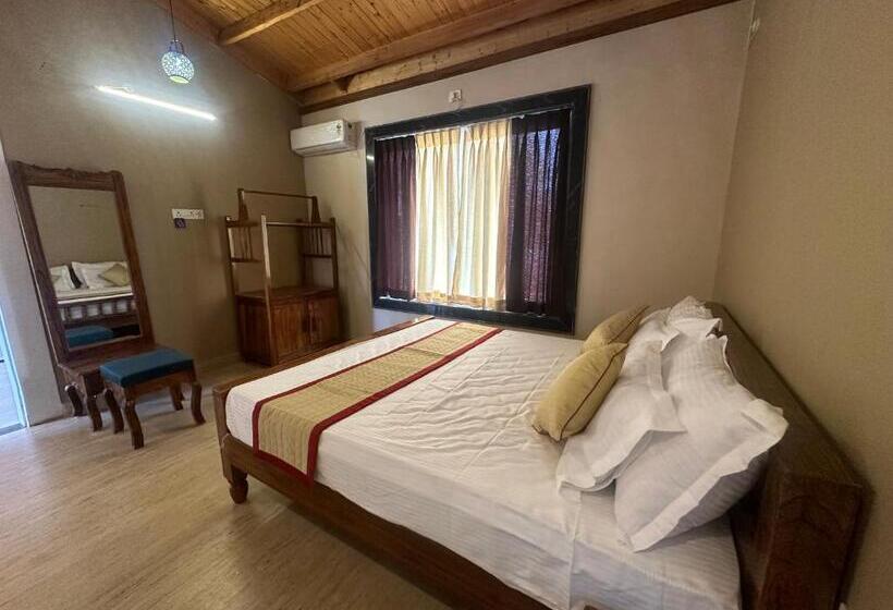 ホテル Nature‘r Nest Homestead
