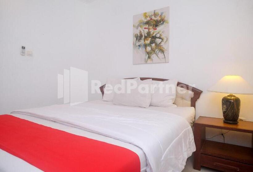 هتل Ndalem Pundhi Maguwoharjo Redpartner
