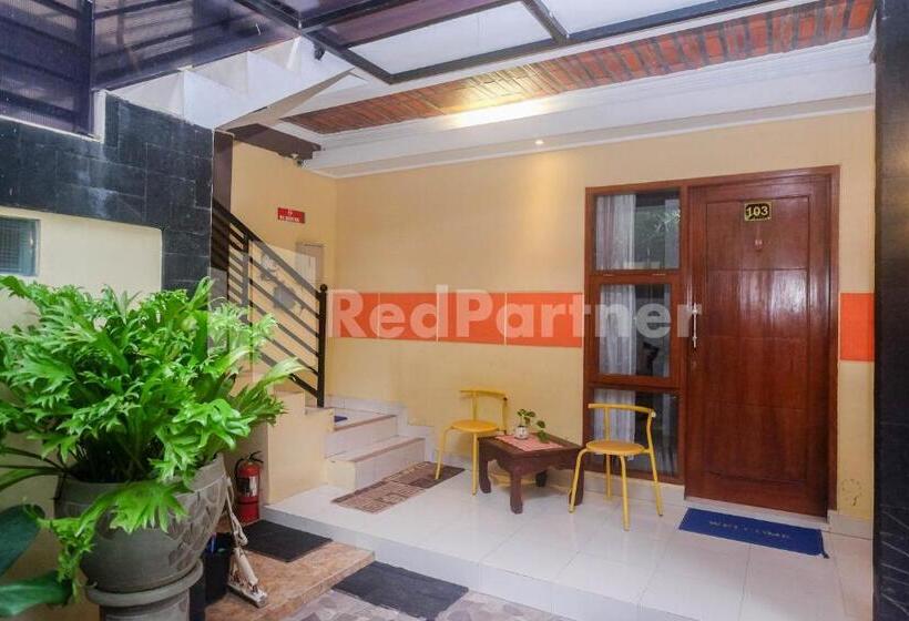 هتل Ndalem Pundhi Maguwoharjo Redpartner