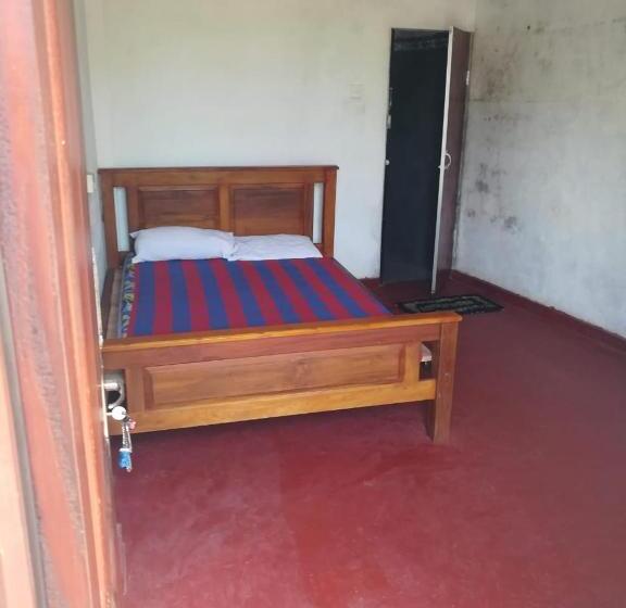 هتل Niro Villa