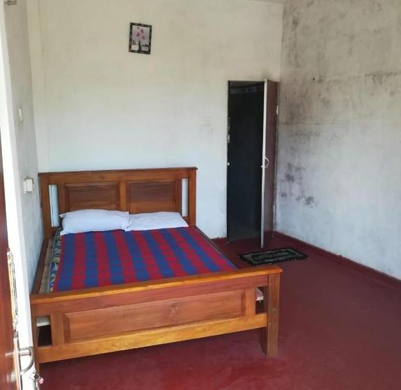هتل Niro Villa