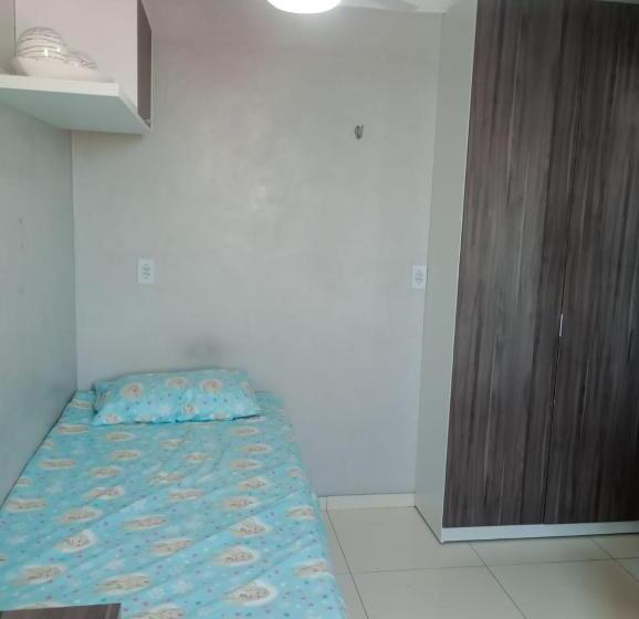 בית מלון כפרי Perola Residence