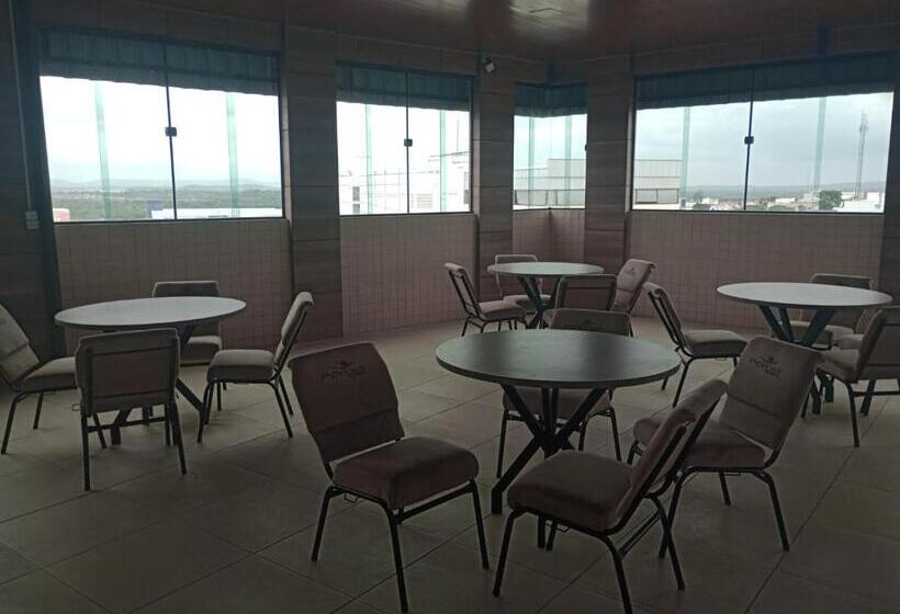בית מלון כפרי Perola Residence