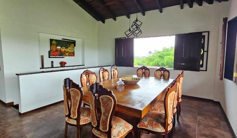 هتل Puente Iglesia