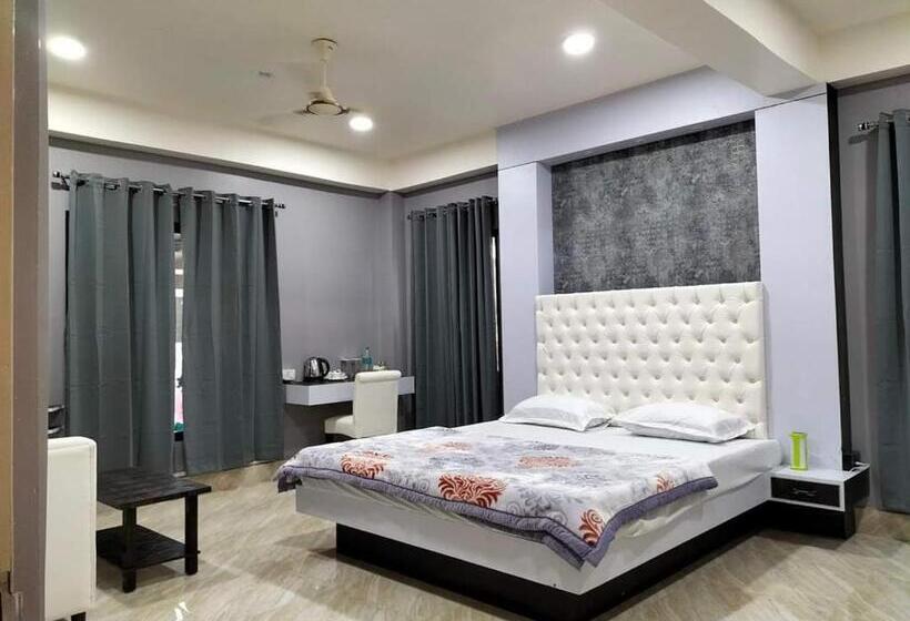 בית מלון כפרי Radiant Club & Resort