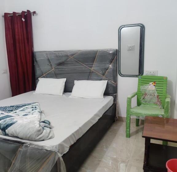 هتل Rama Inn