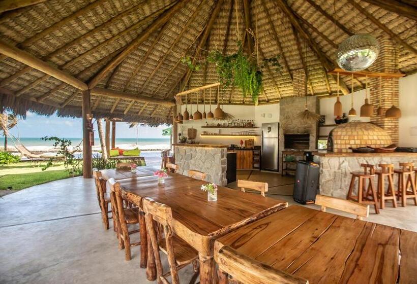 هتل Rancho Noé Cumbuco