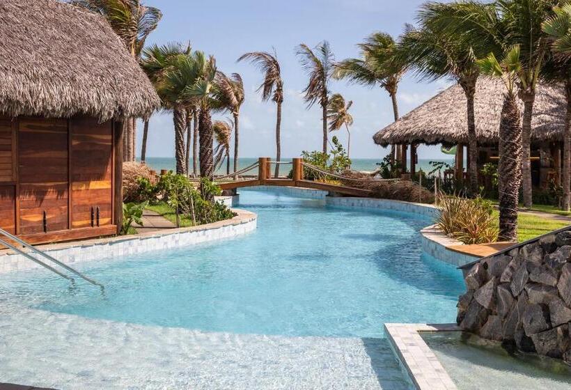 هتل Rancho Noé Cumbuco