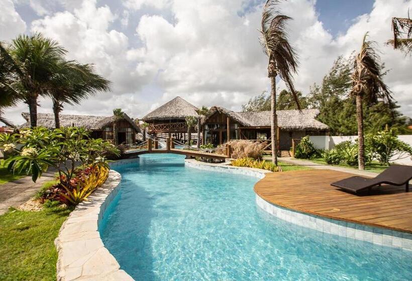 هتل Rancho Noé Cumbuco