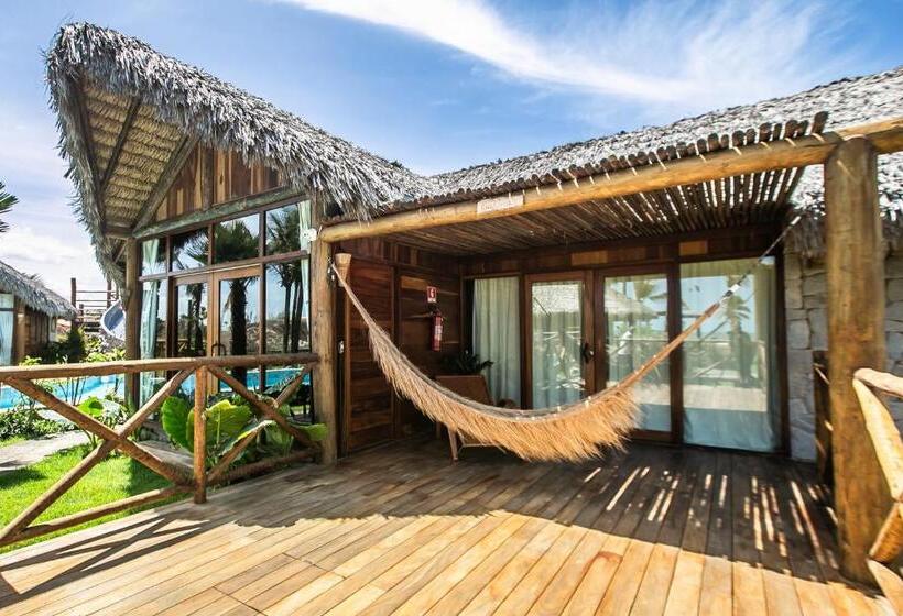 هتل Rancho Noé Cumbuco