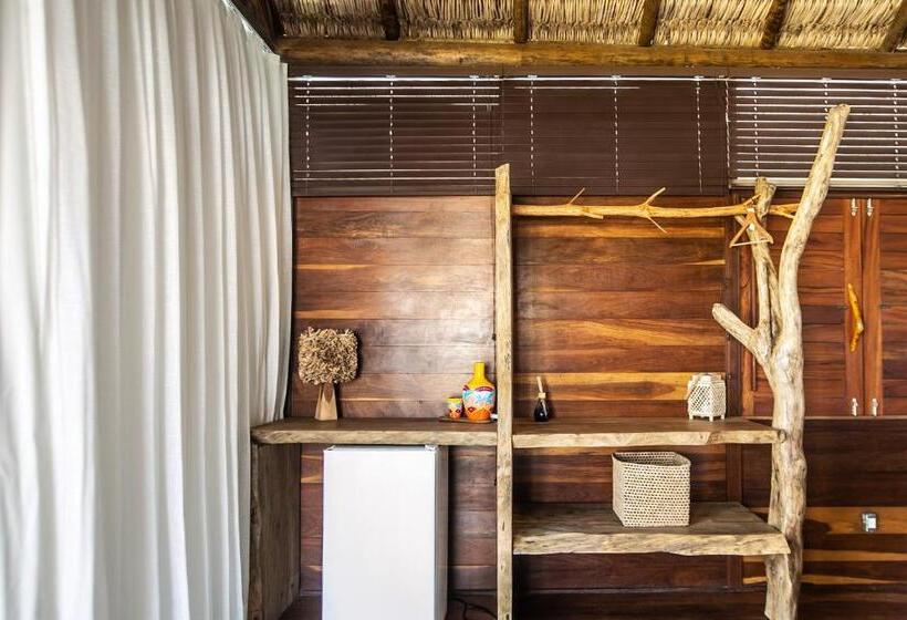 هتل Rancho Noé Cumbuco