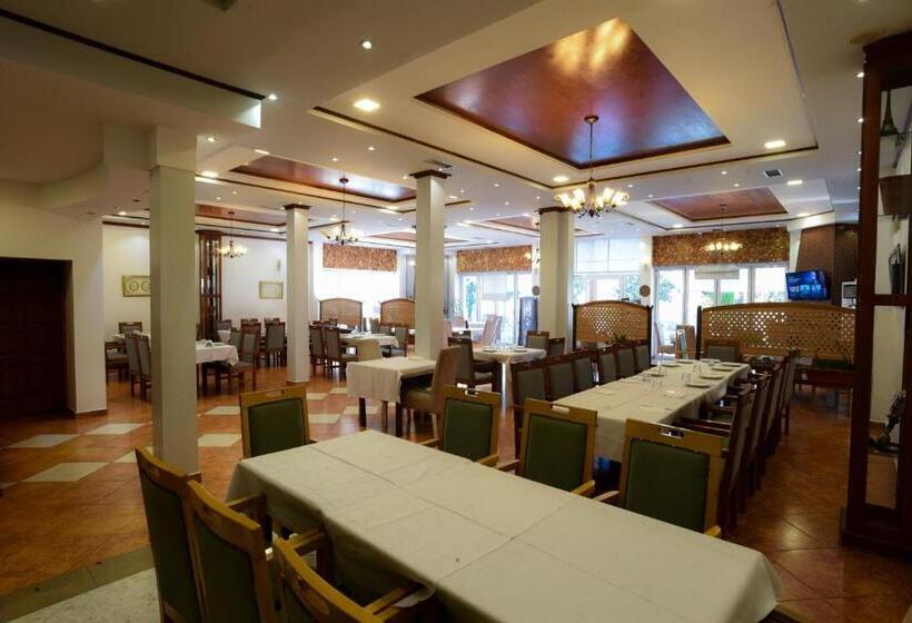 هتل Restorant Halal Il Tramonto