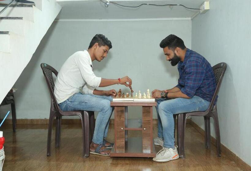 ホテル Rudraksh Nagthane