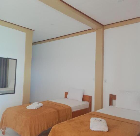 فندق Villa Redemptorist