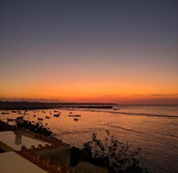 فندق Villa Redemptorist