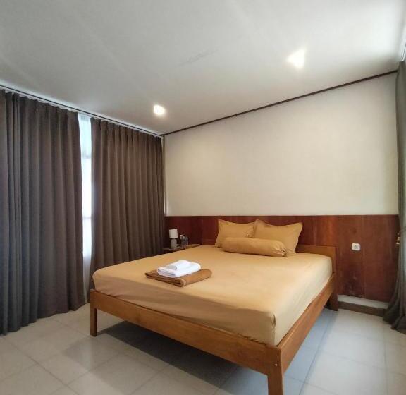 فندق Villa Redemptorist