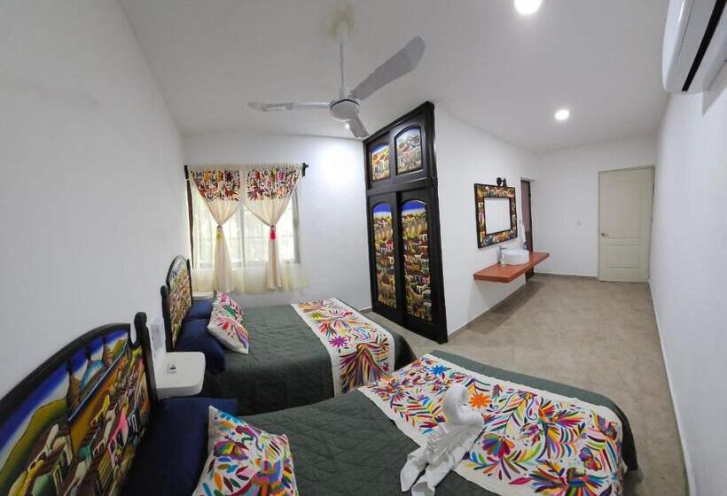 هتل Villas Ponto