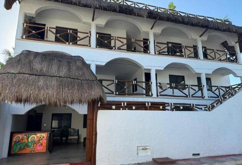 هتل Villas Ponto