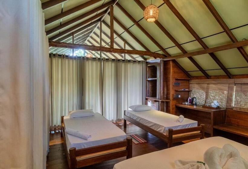 Kaala Kalaththewa Luxury Eco Resort
