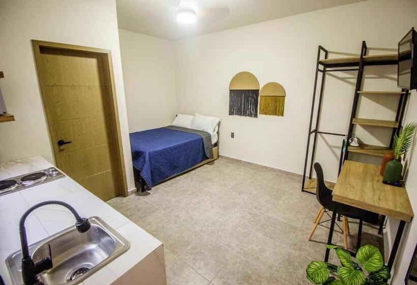 Loft Alatorre