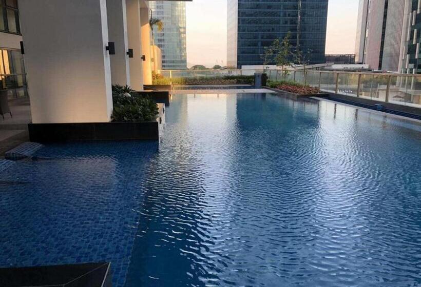 One Uptown Residence Bgc