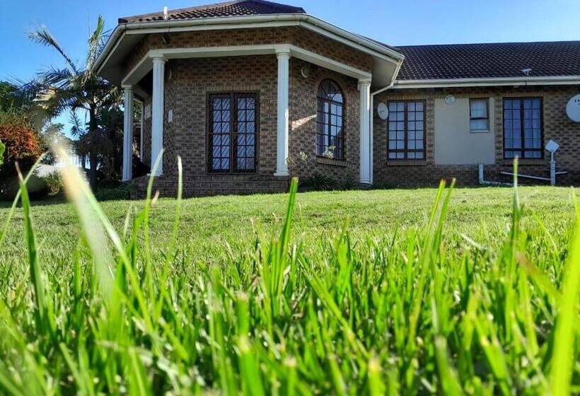پانسیون Adante Lodge 27 Mlonyeni