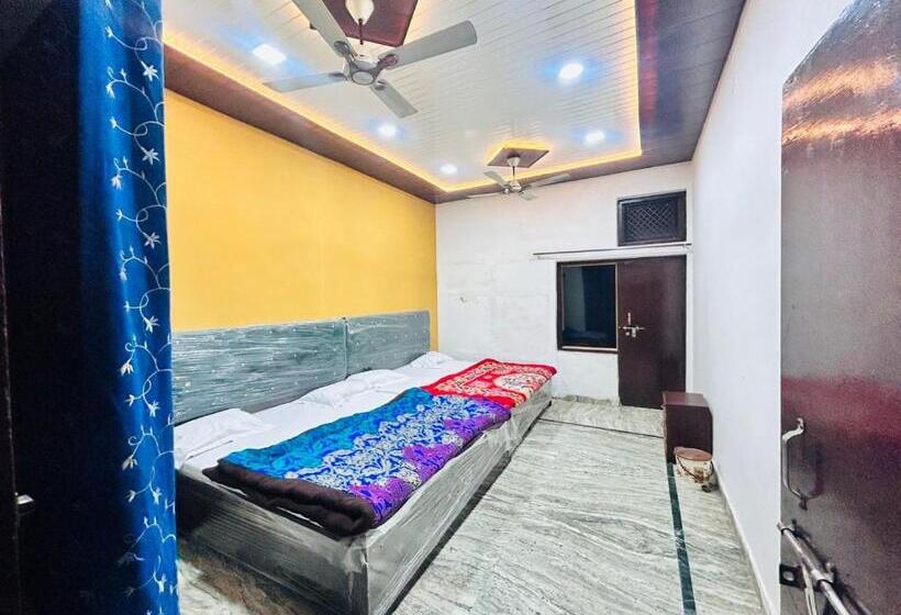 Pensão Agrawal Inn Guest House
